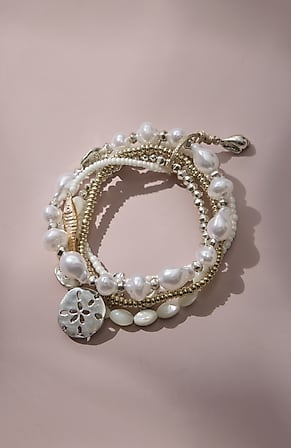 Image for Sea Life Bracelet