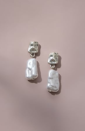 Image for Blissful Harmony Stacked Earrings