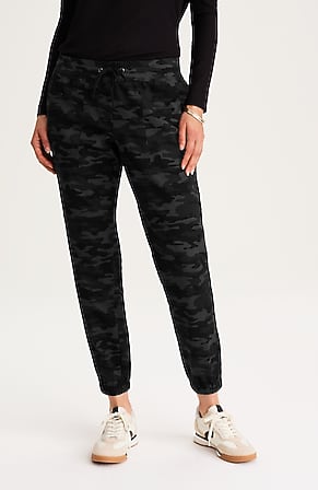 Image for Camo Cargo Joggers