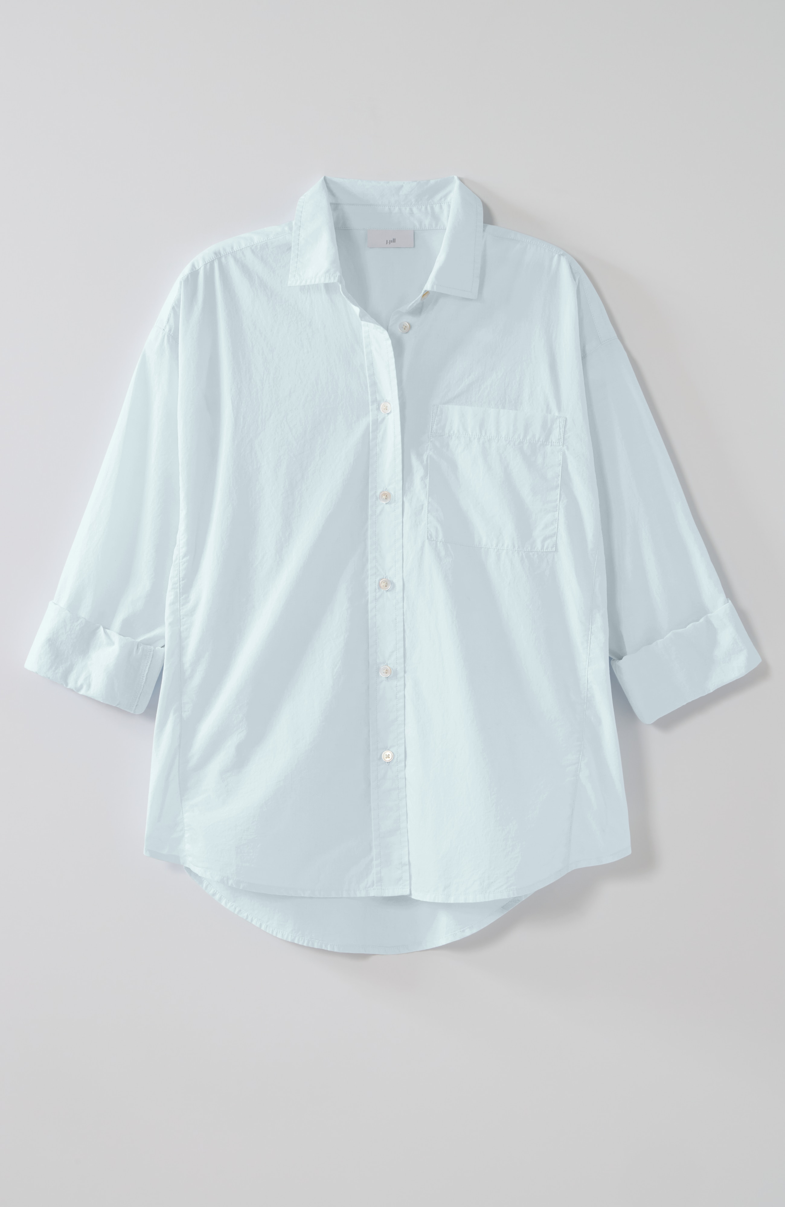 JILLページ THE CONTEMPORARY SHIRT | JJill