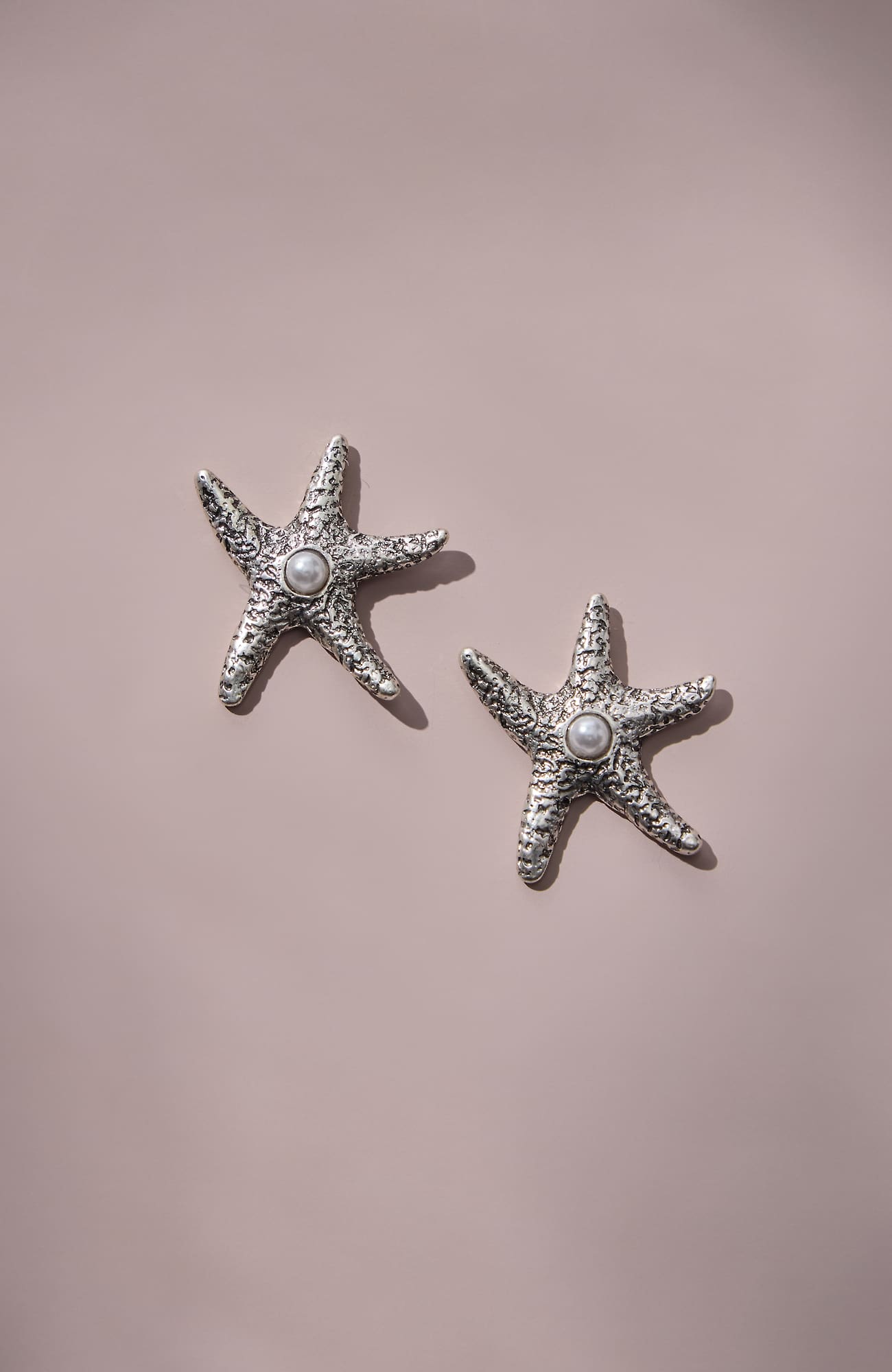 Jjill J.jill Starfish Stud Earrings