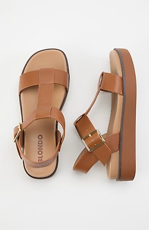 Image for Blondo® Rosaria Sandals