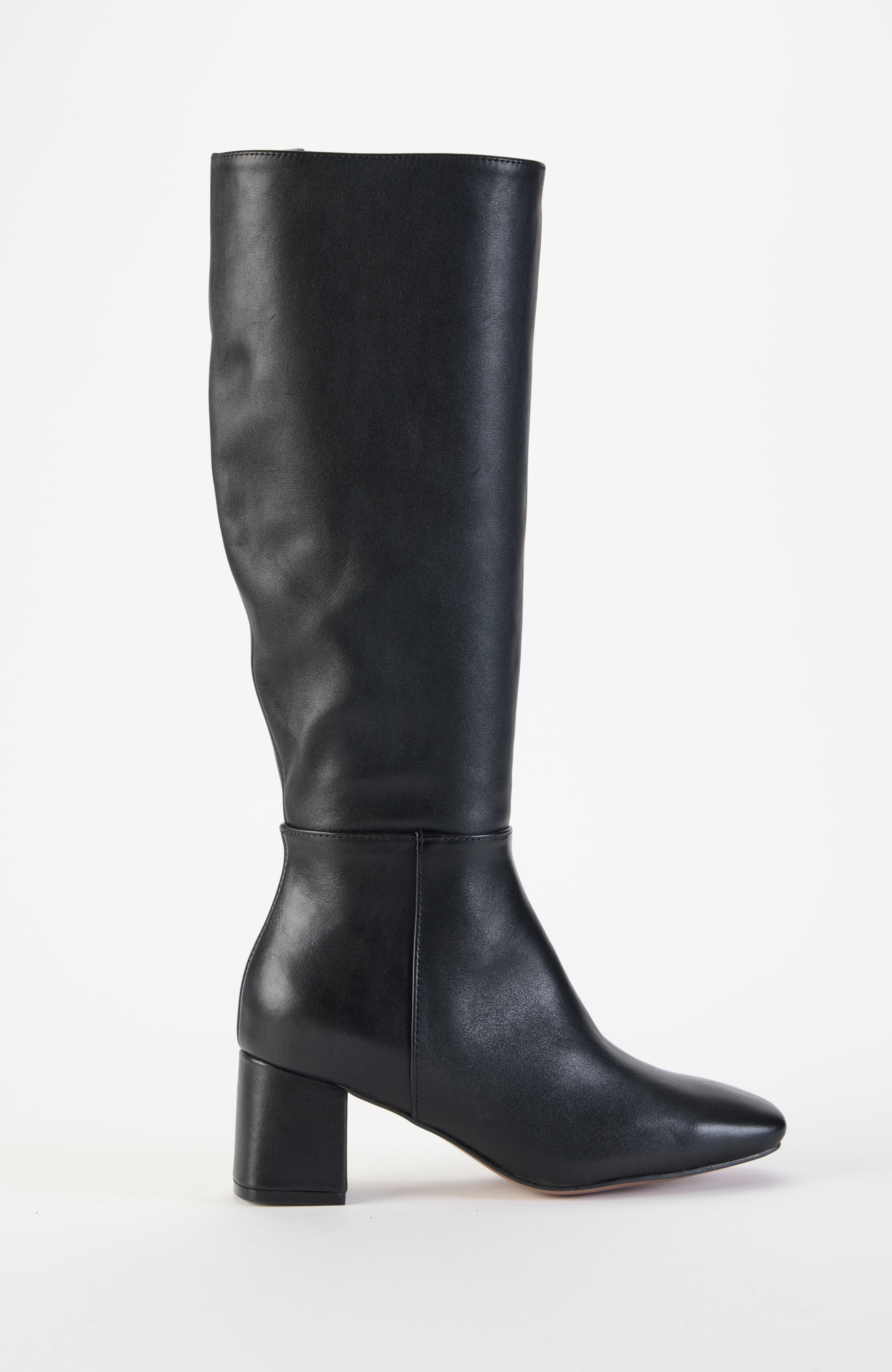 evelyn tall boots