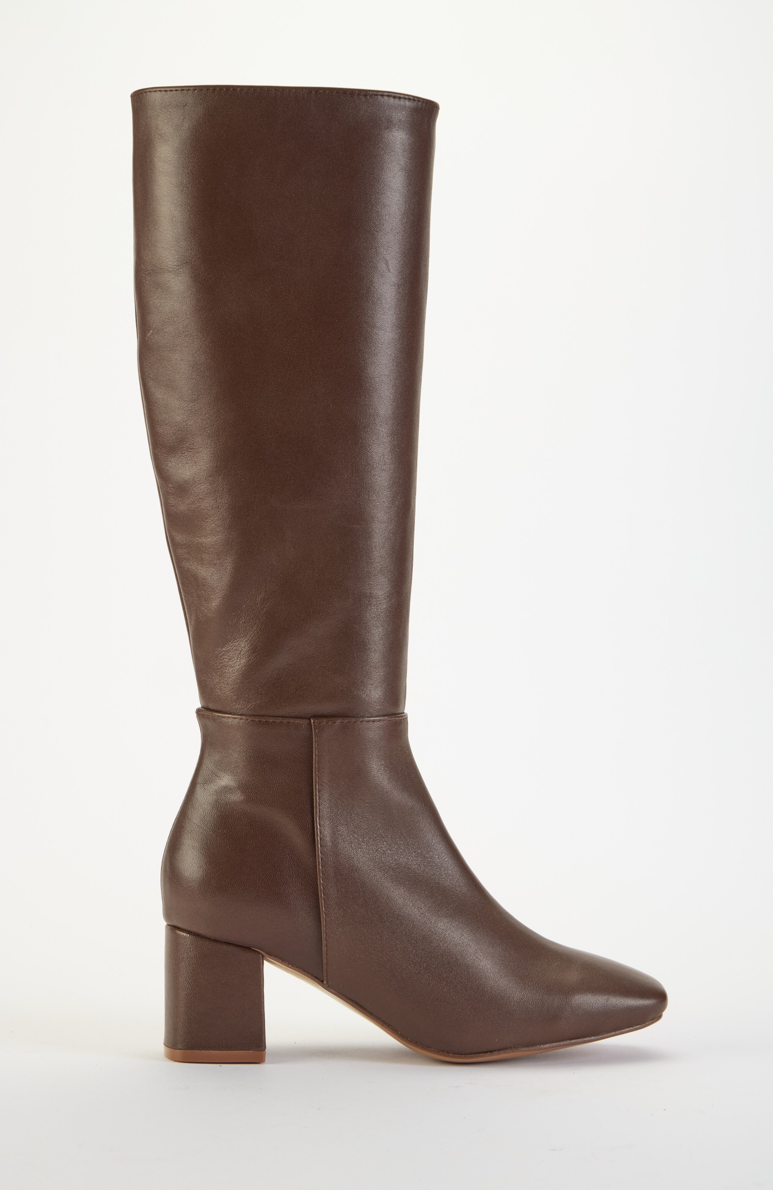 evelyn tall boots