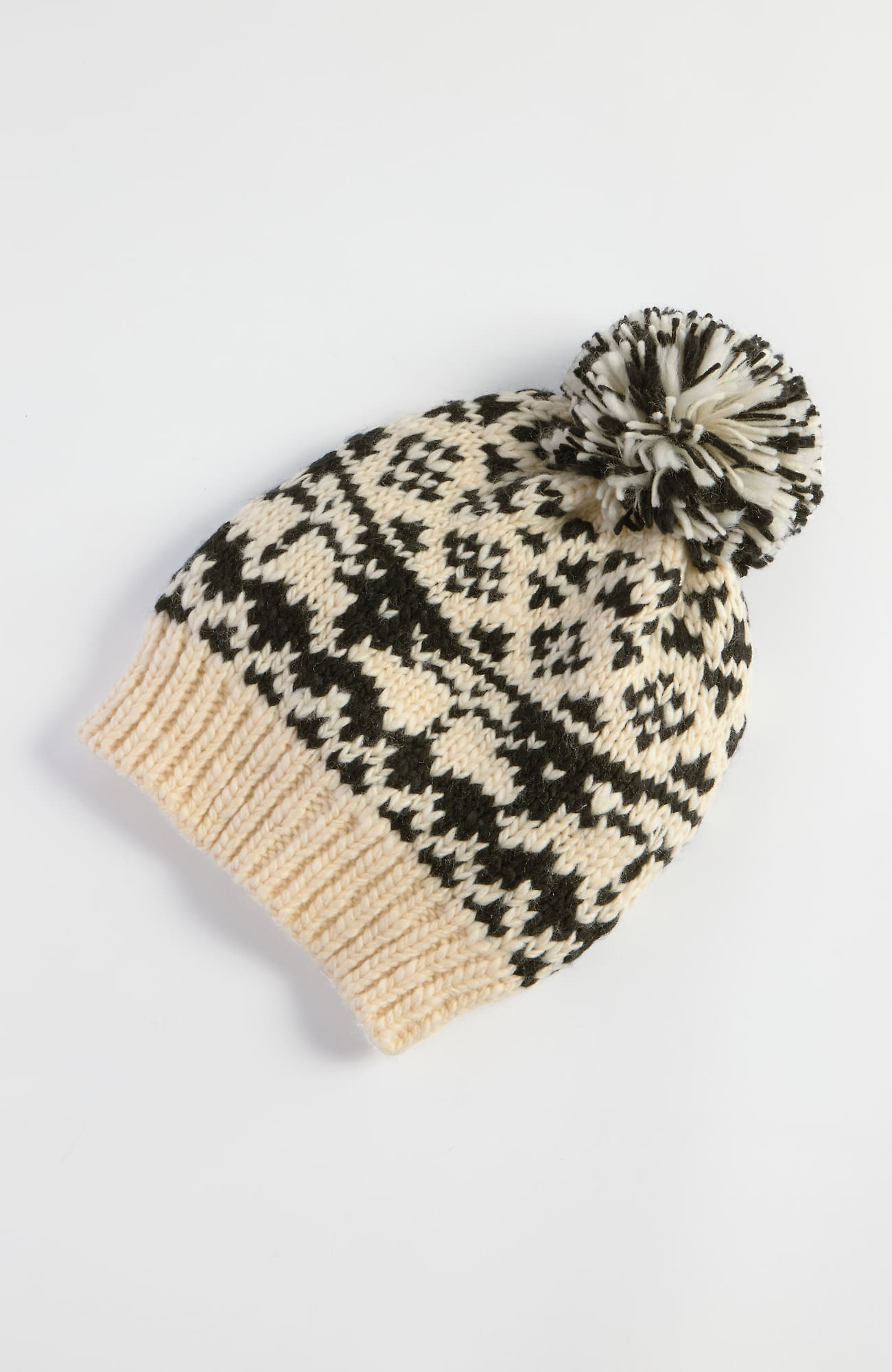 Jjill J.jill Plush Winter Hat