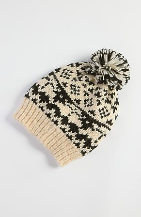 Image for Plush Winter Hat