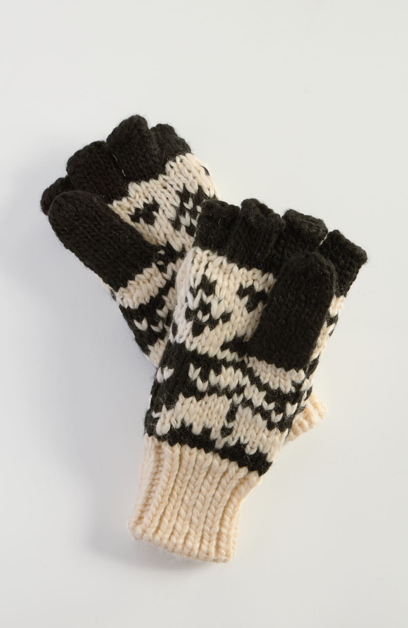 Jjill J.jill Plush Winter Gloves
