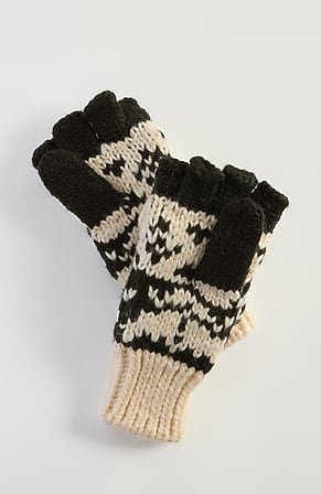 Image for Plush Winter Gloves