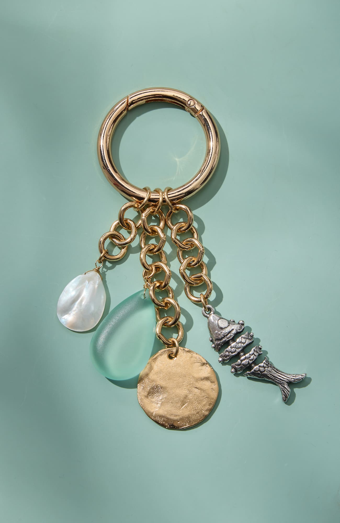 Jjill J.jill Nautical Bag Charm