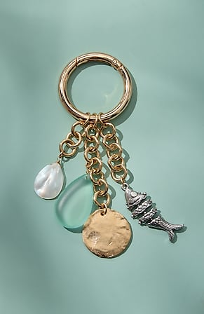 Image for Nautical Bag Charm
