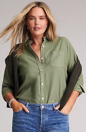 Image for Well-Loved Shirt