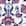 Swatch image of cream ornamental trellis mix for Ventura Border-Printed Dress