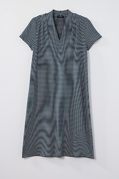 loft a line dresses Joseph Ribkoff Sleeveless A-Line Dress Style 251156  DECABANA