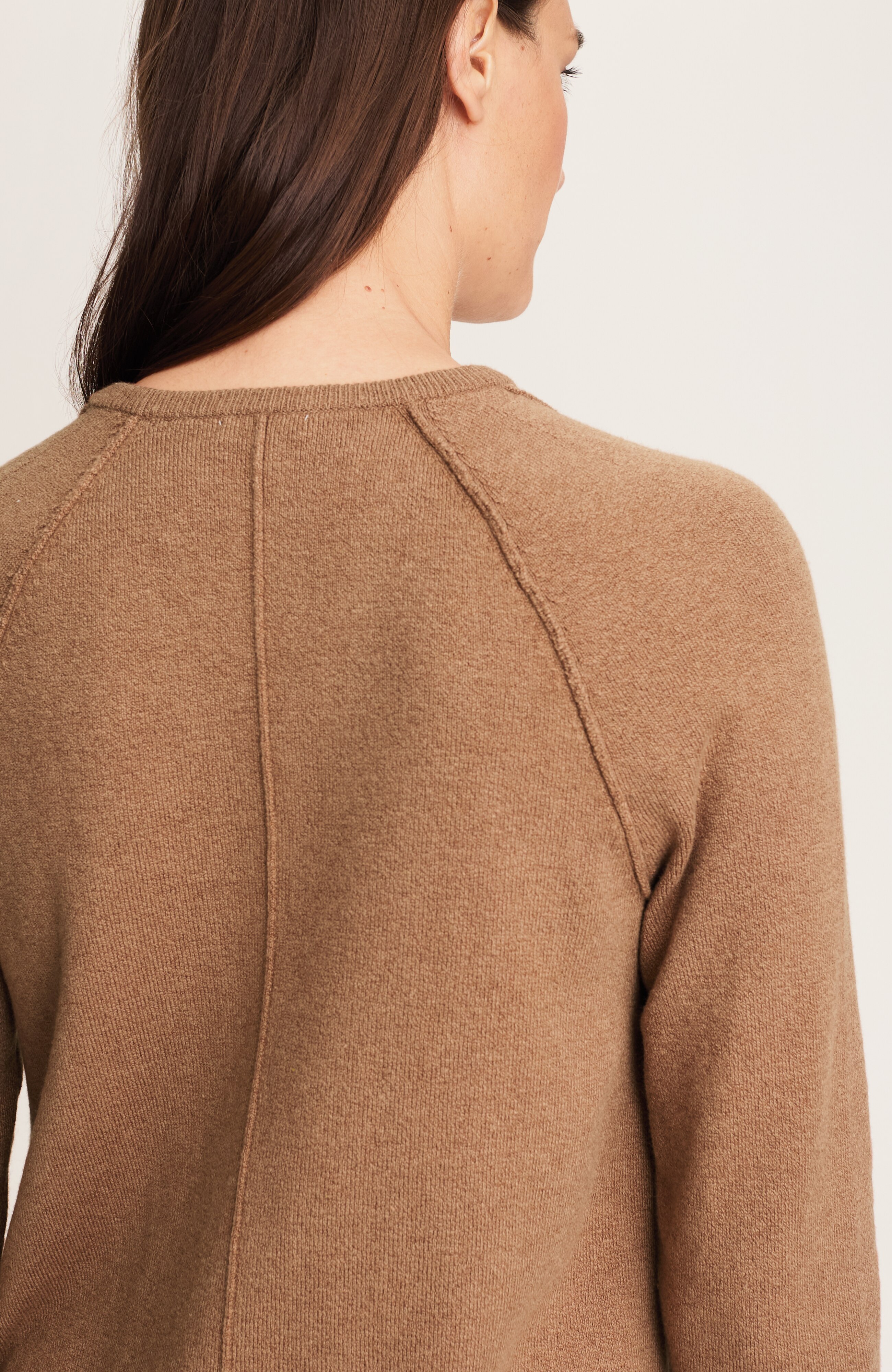 Soft V-Neck Sweater| J.Jill