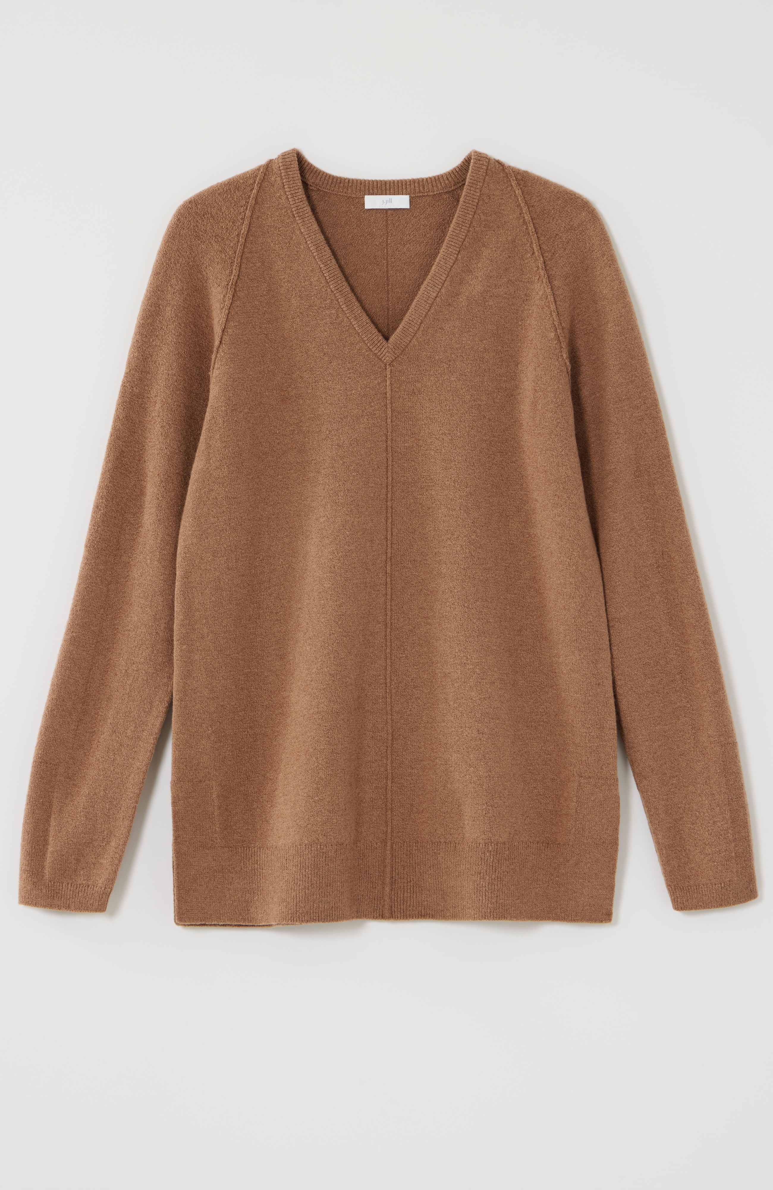 トップス JAMIESON'S V-NECK SWEATER トップス JAMIESON'S V-NECK SWEATER Jamieson's of Shetland