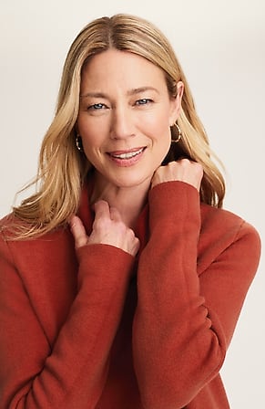 Image for Majestic Cowl-Neck Sweater