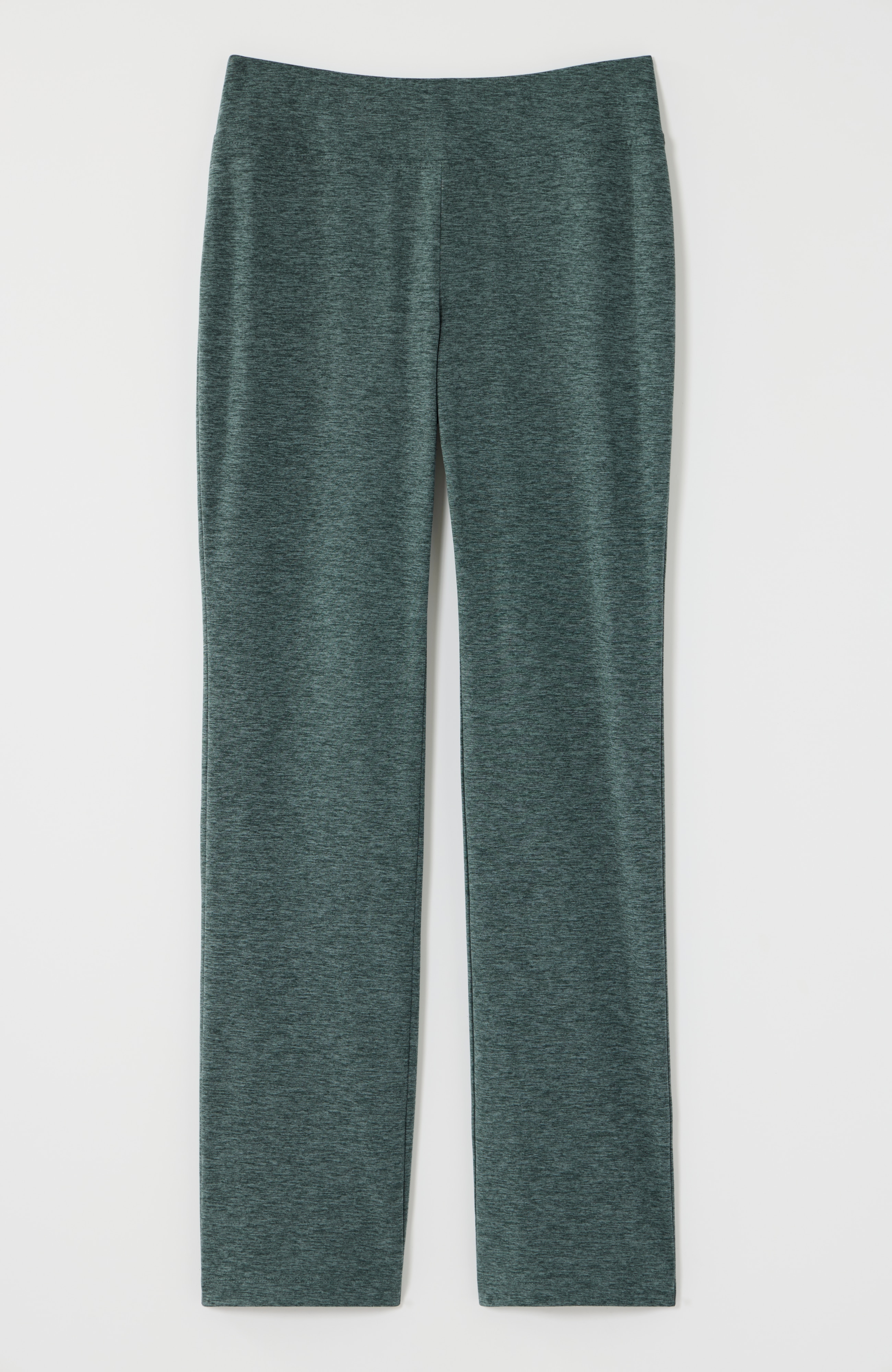 fit supreme-stretch straight-leg pants