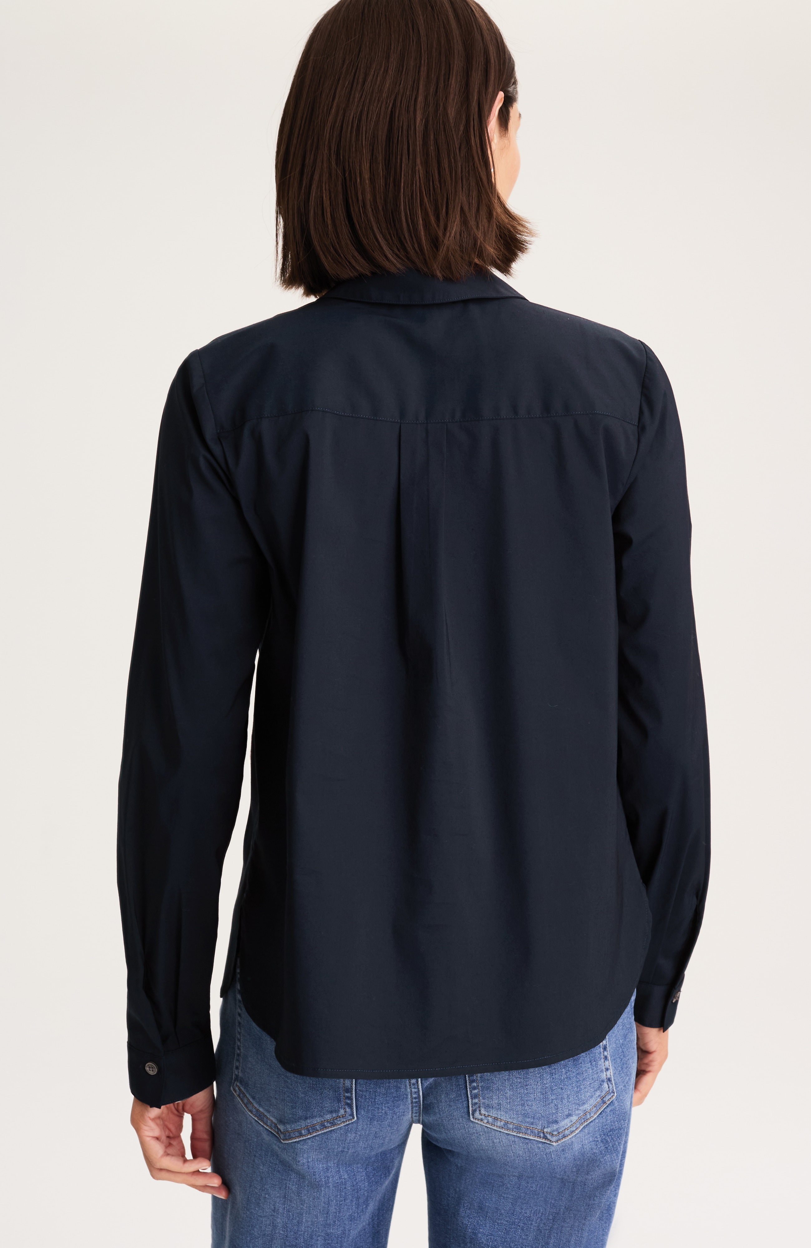 トップス petit po 別注] quitan / SMALL COLLAR PO SHIRT | THE LIBRARY（ザ