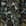 Swatch image of black moonlit paisley mix for Border-Printed Seamed-Waist Dress