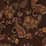 chocolate patterned paisley, $69.99