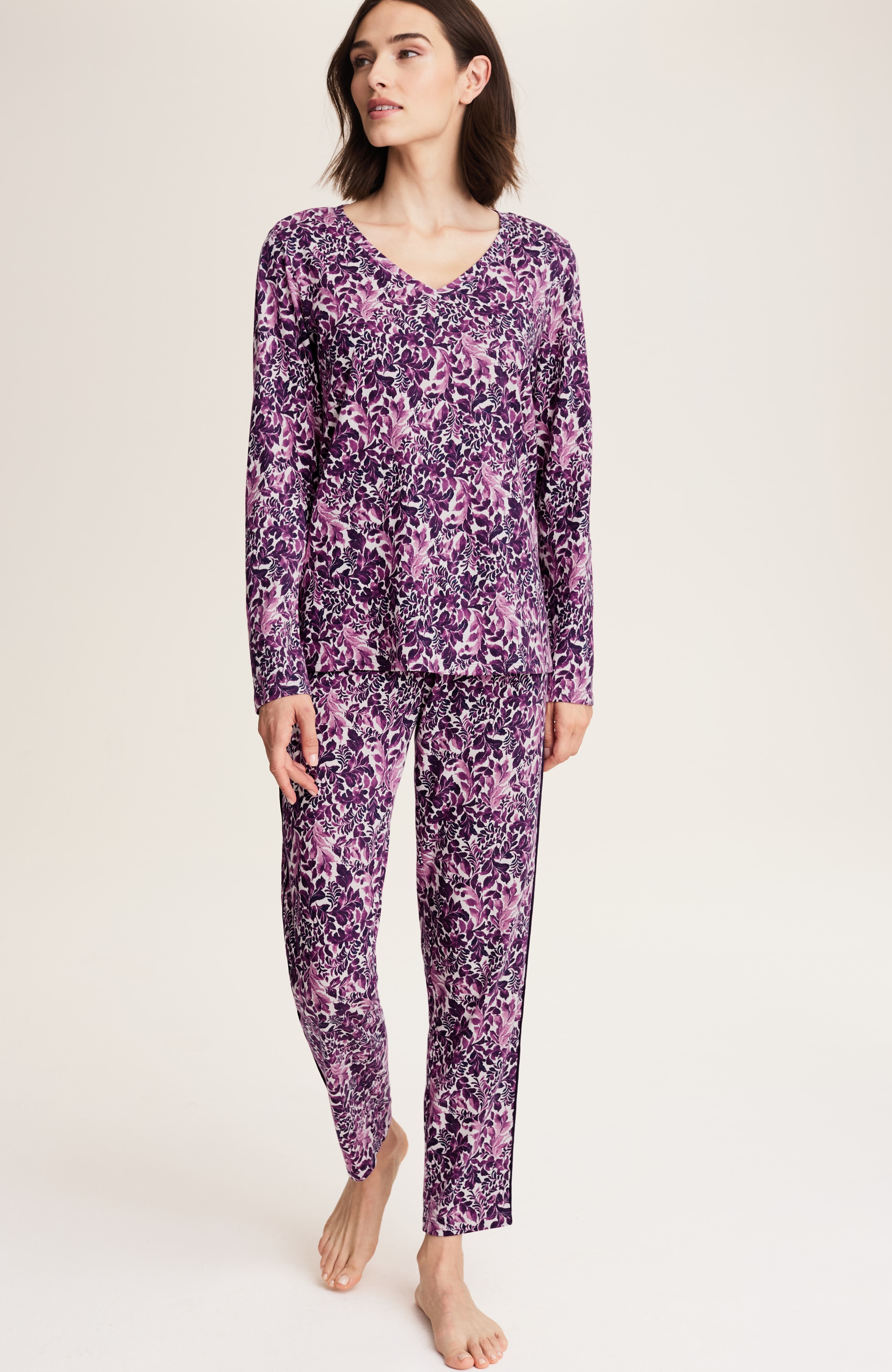 sleep ultrasoft piped top