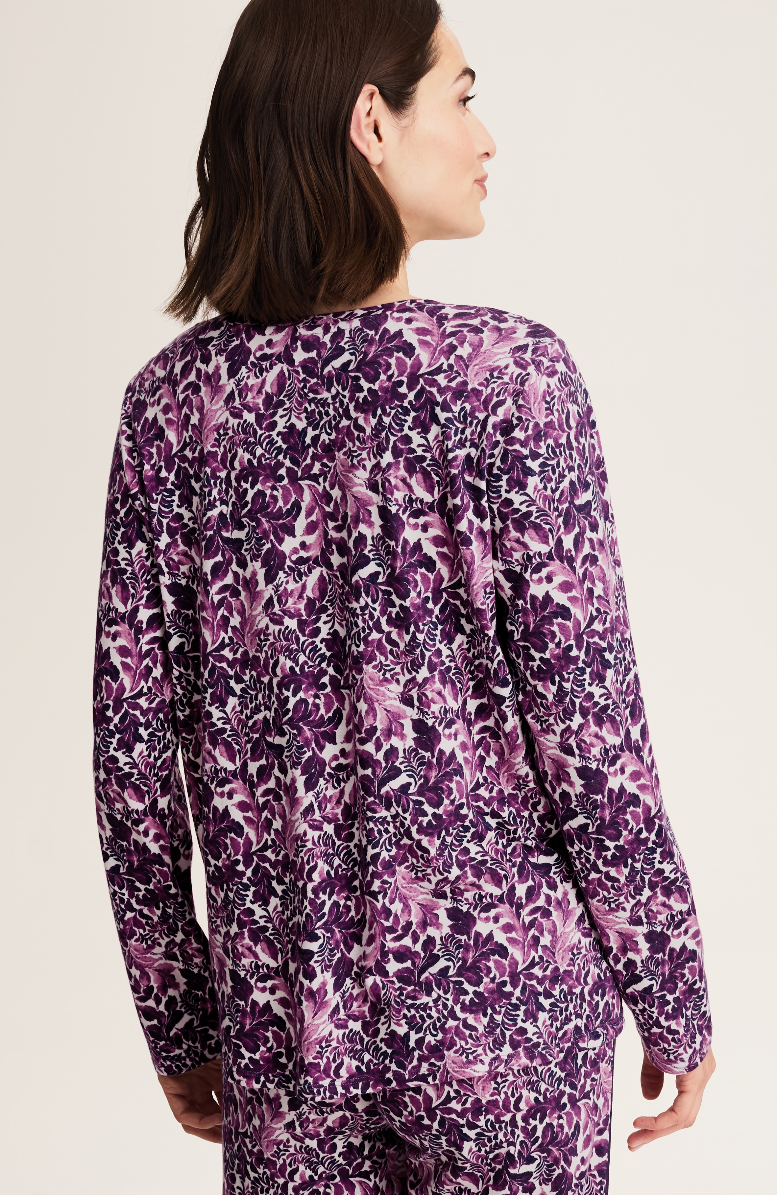 sleep ultrasoft piped top