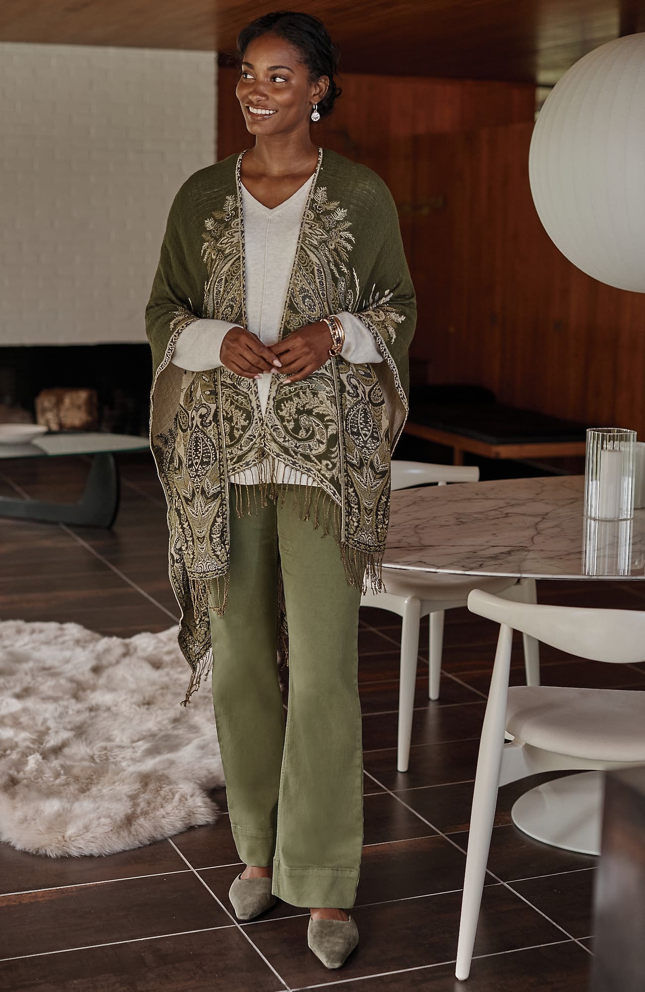Jjill J.jill Pure Jill Soft Flare Pants