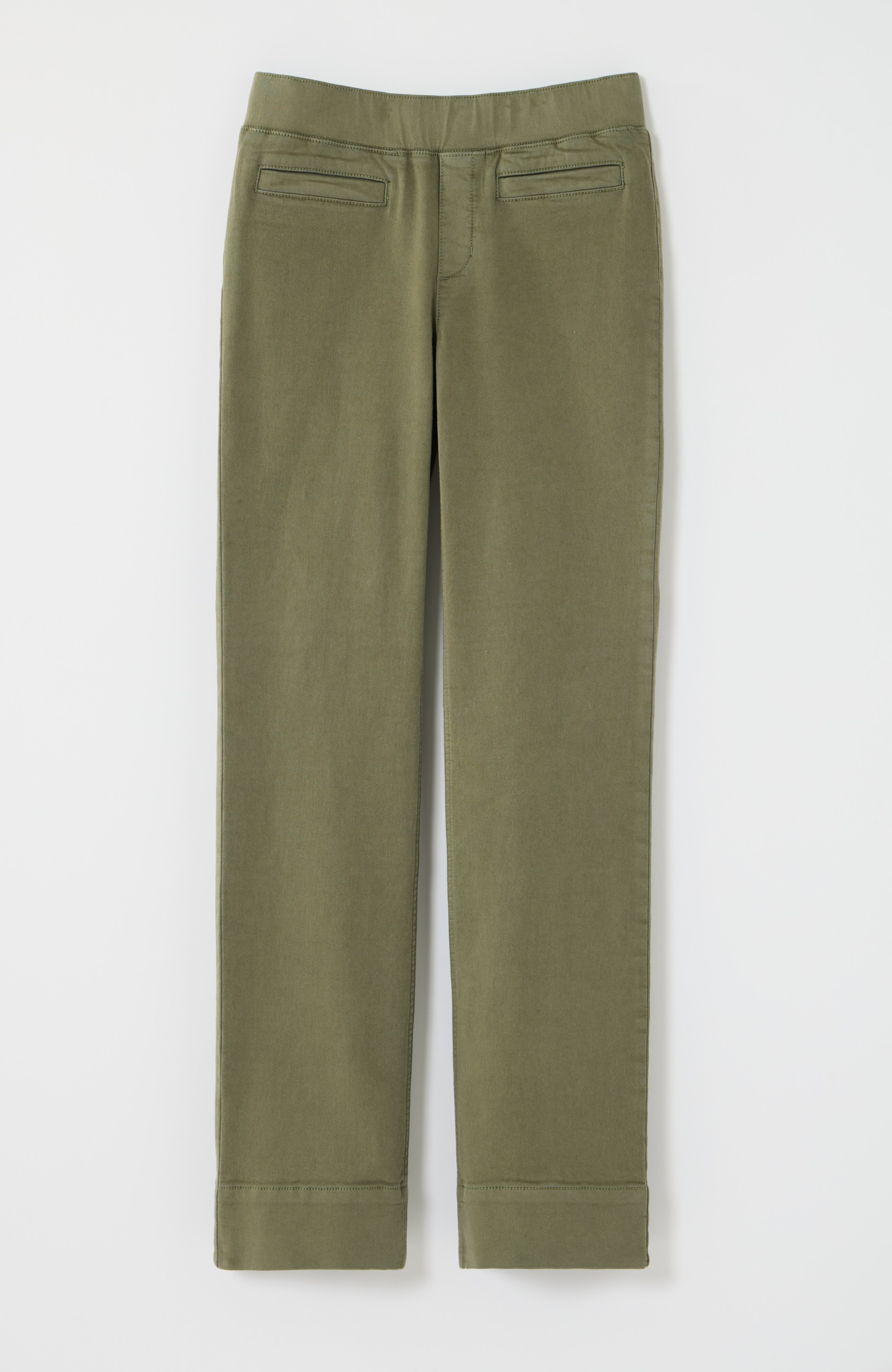 Pure Jill Soft Flare Pants | JJill
