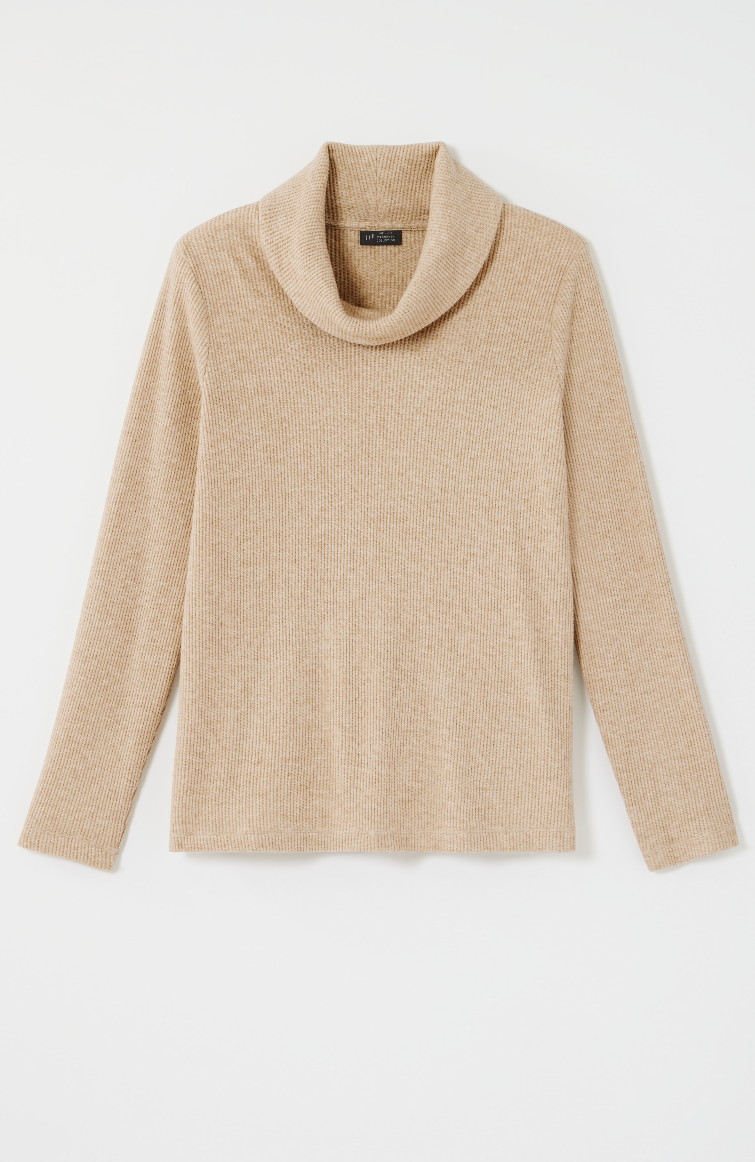 トップス abeundmor EYELET WAFFLE TOPS abeundmor EYELET WAFFLE TOPS【GREY】 ABEUNDMOR | ⠀ - EYELET