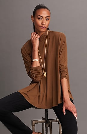 Image for Wearever Free-Spirit Knit Top