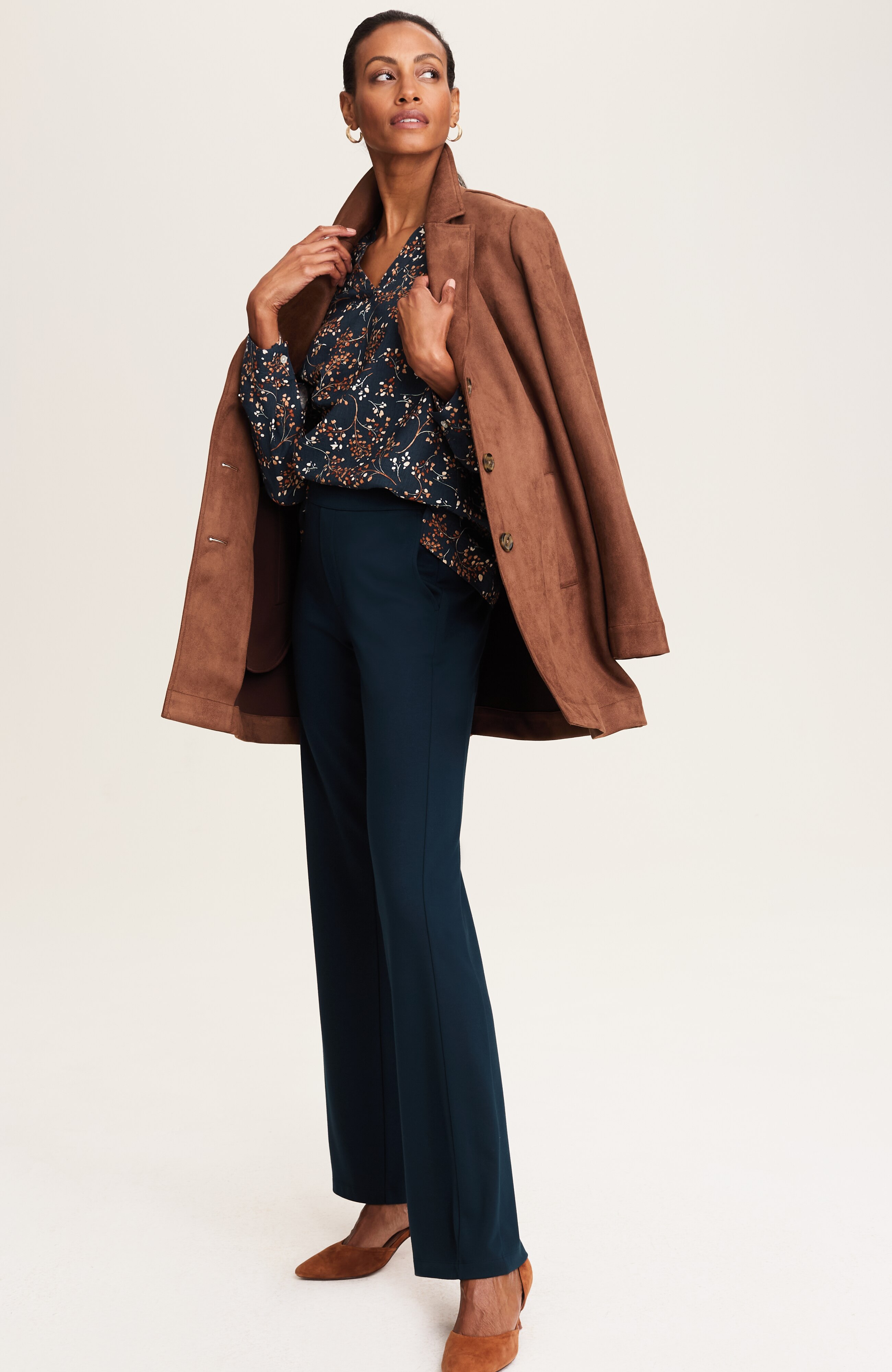 wearever printed popover