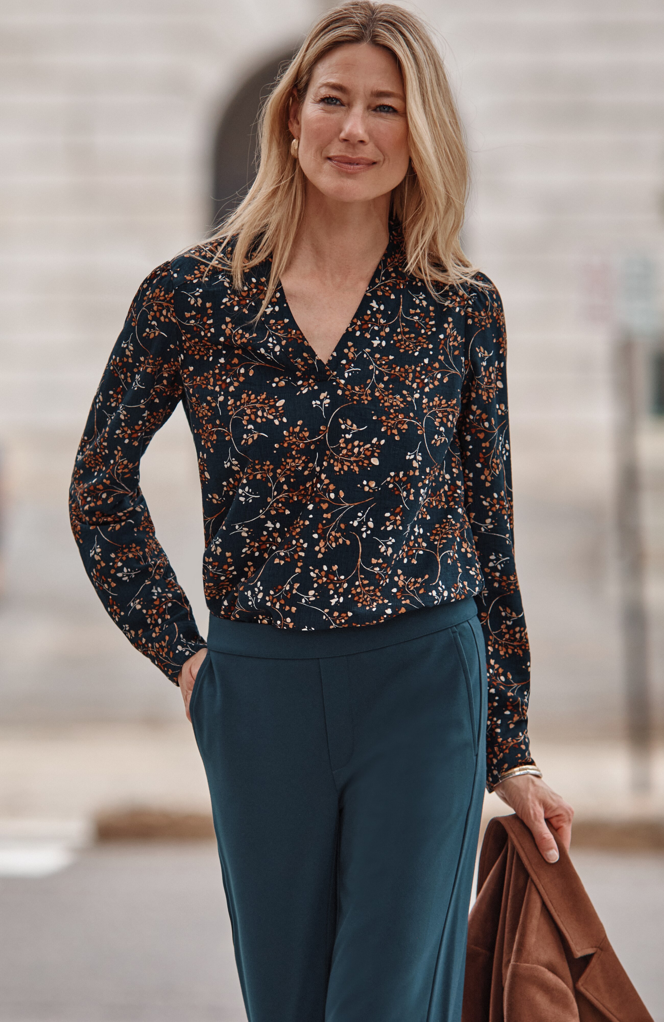 wearever printed popover