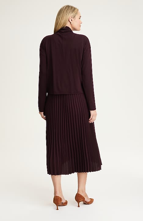 long sleeve velvet dress maxi Dark Blue Velvet Maxi Dress with Fitted Waist and Long Sleeves