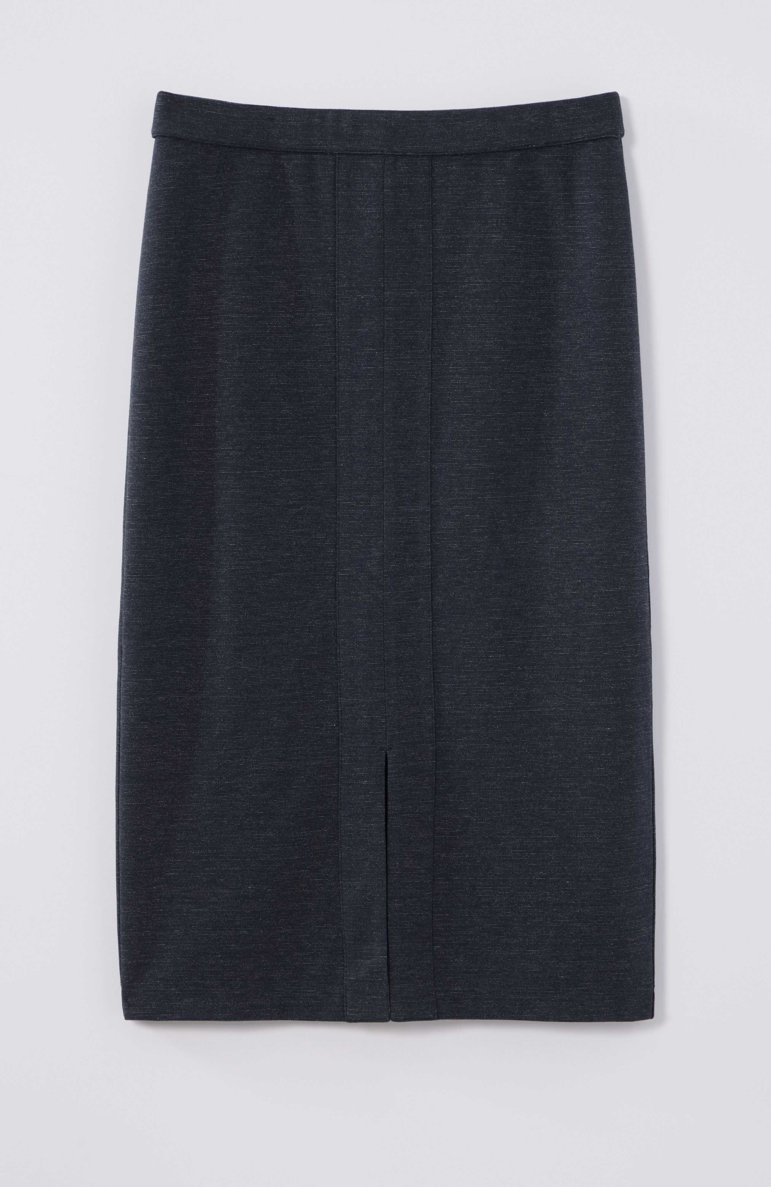 wearever midi pencil skirt