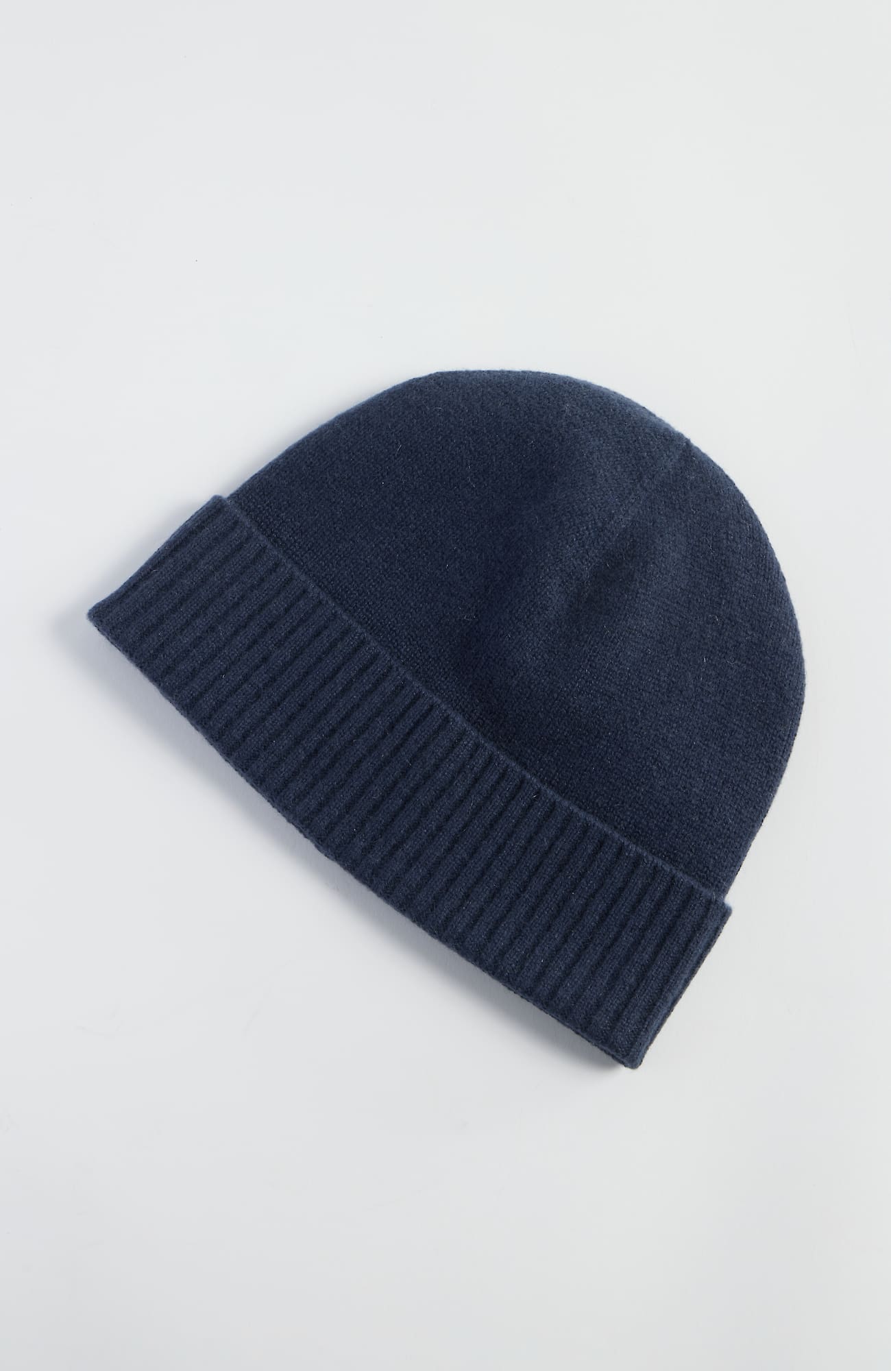 Jjill J.jill Recycled-cashmere-blend Hat