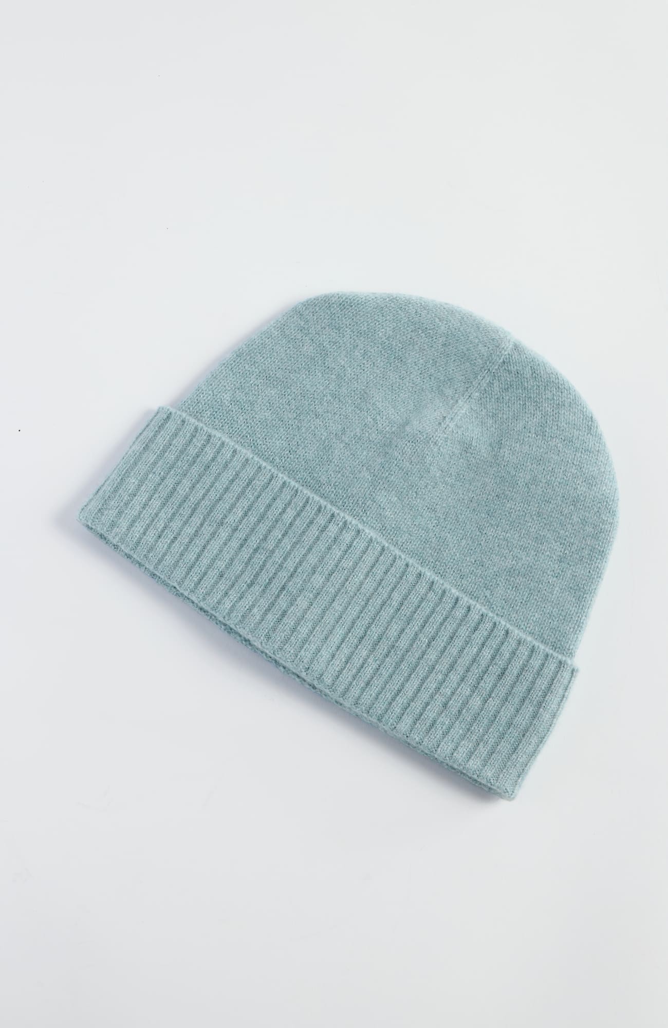 Jjill J.jill Recycled-cashmere-blend Hat