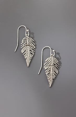Image for Fall Foliage Earrings
