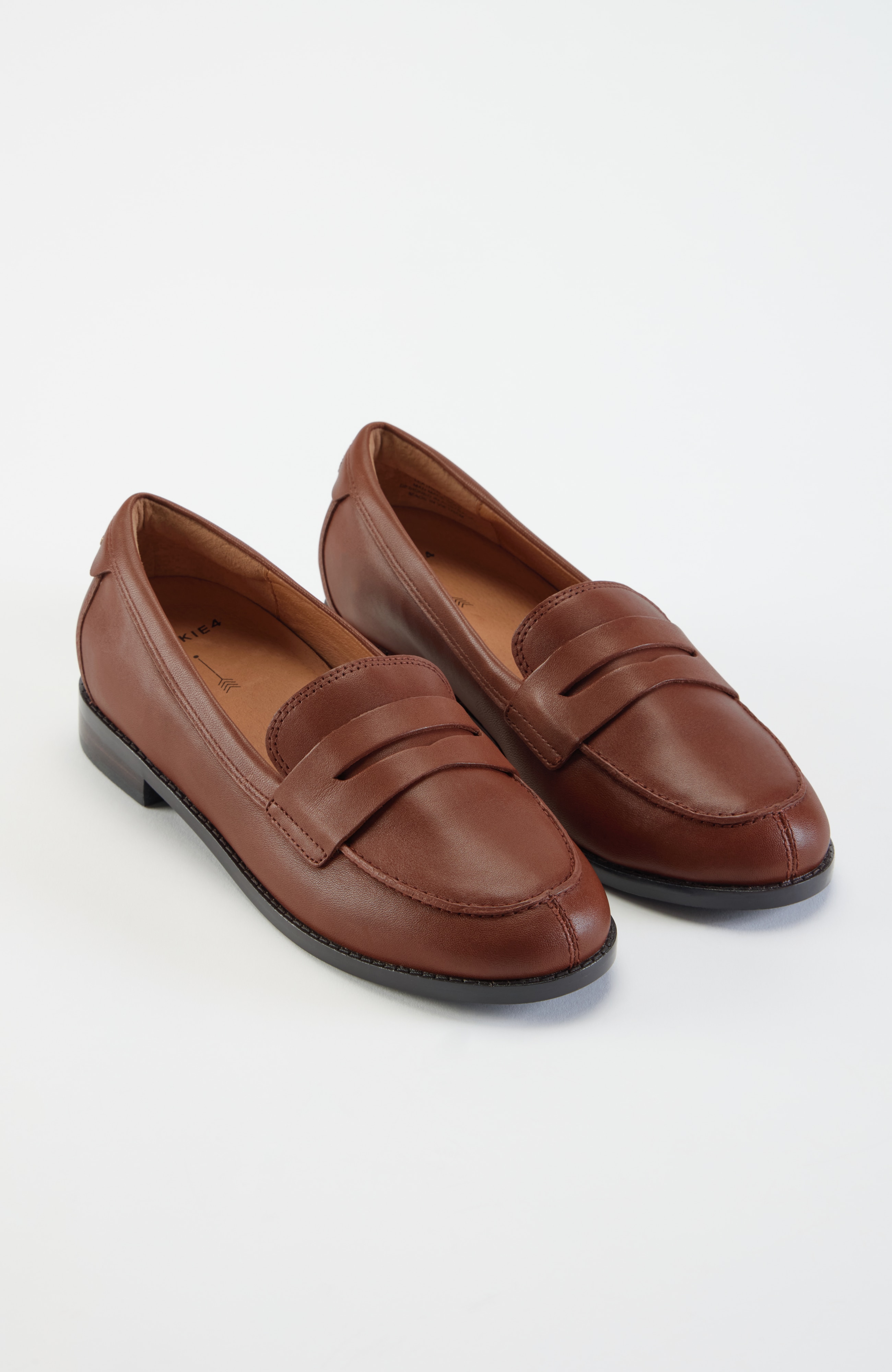 fran✨！ FRANKIE4 FRANKLIN LOAFER | JJill