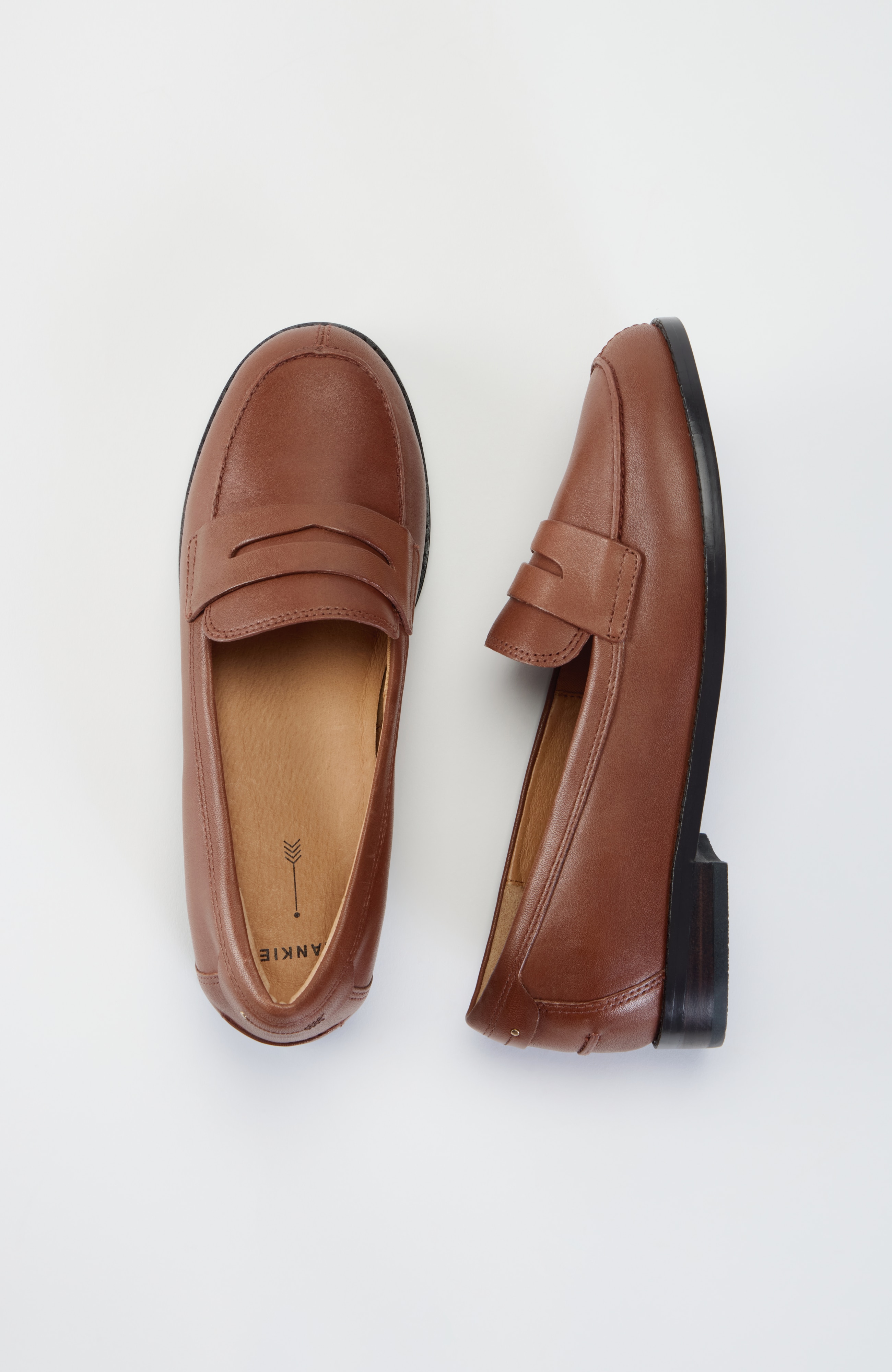 FRANKIE4 FRANKLIN LOAFER | JJill