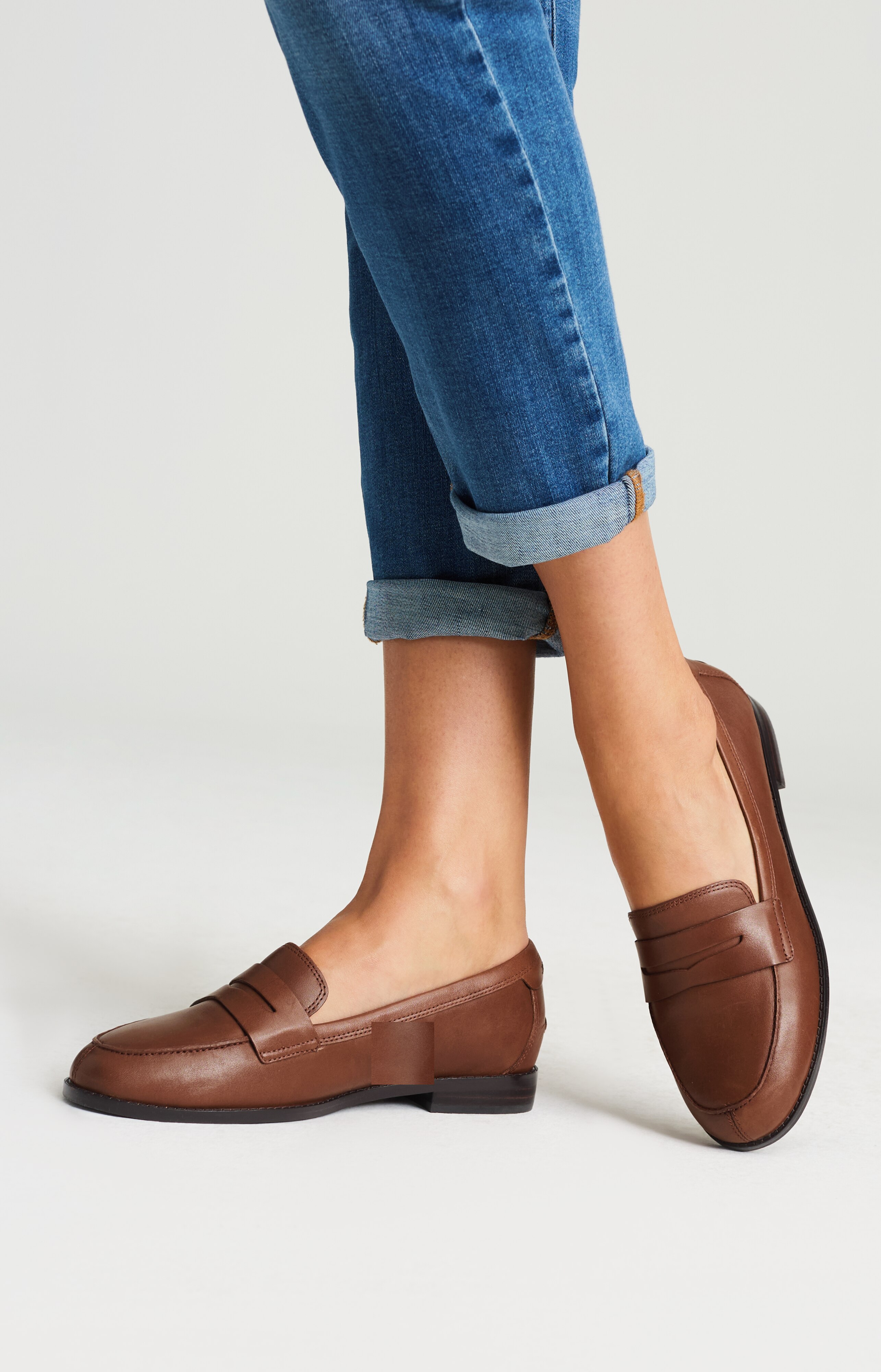 frankie4 franklin loafers