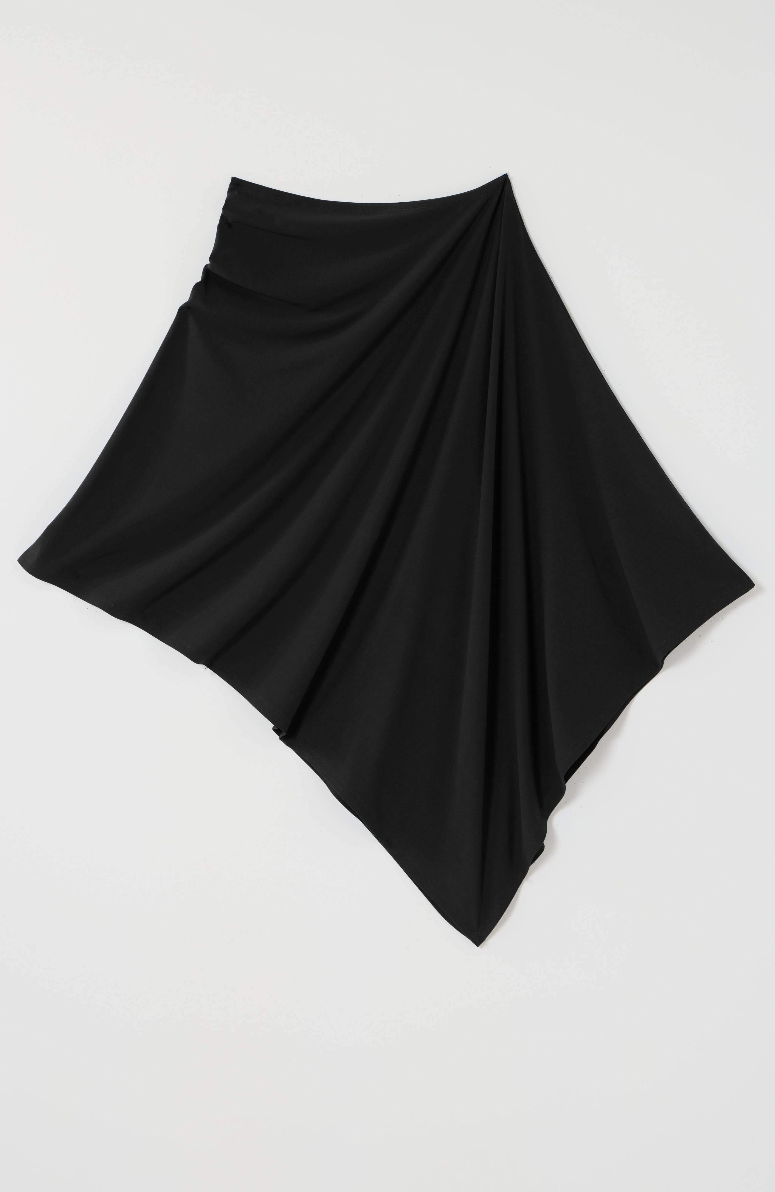 wearever asymmetric poncho