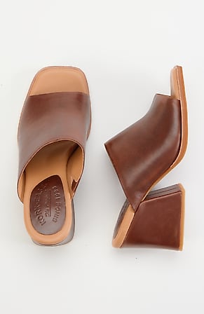 Image for Kork-Ease® Carri Heels