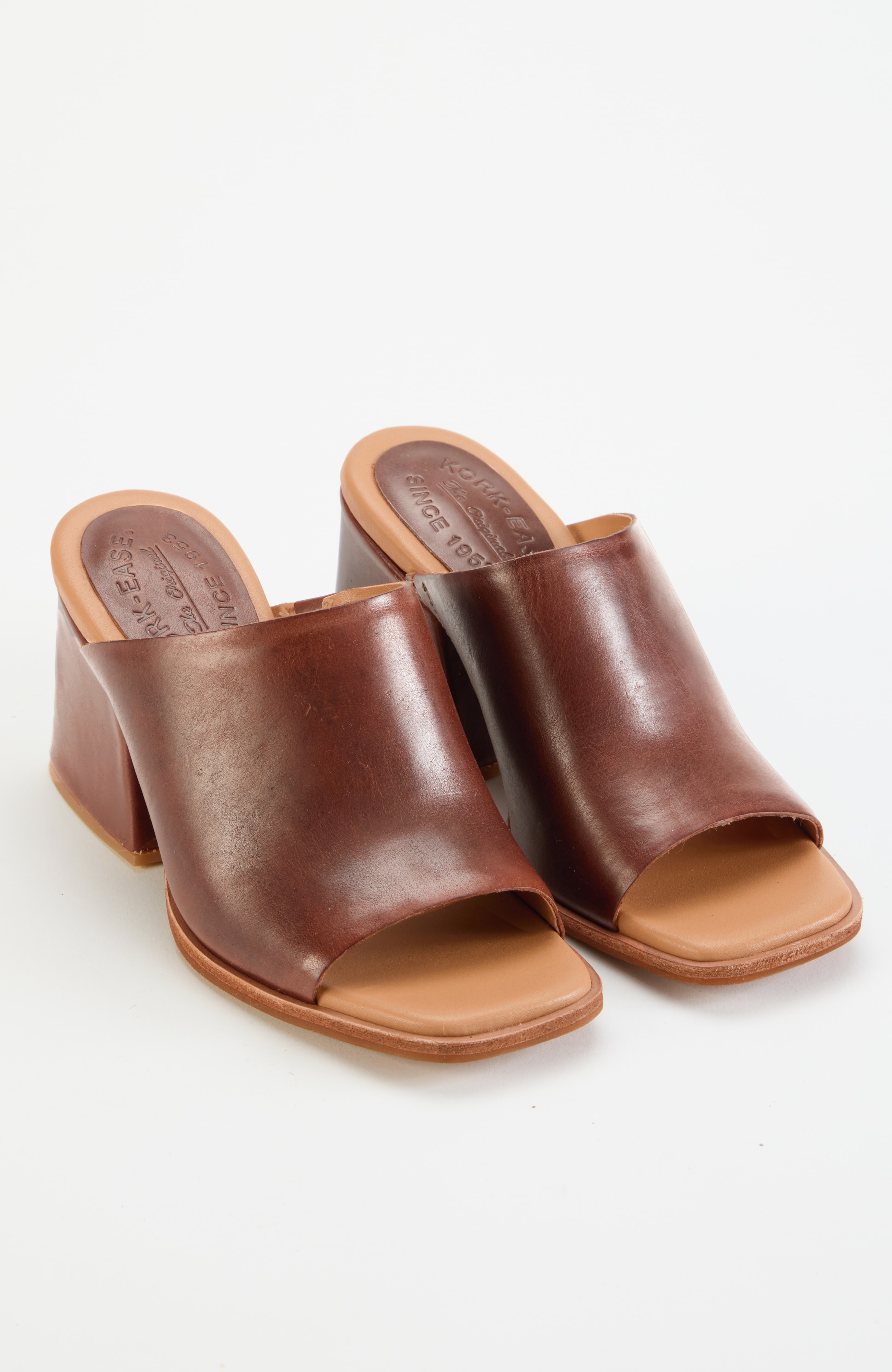 KORK-EASE CARRI HEELS | JJill