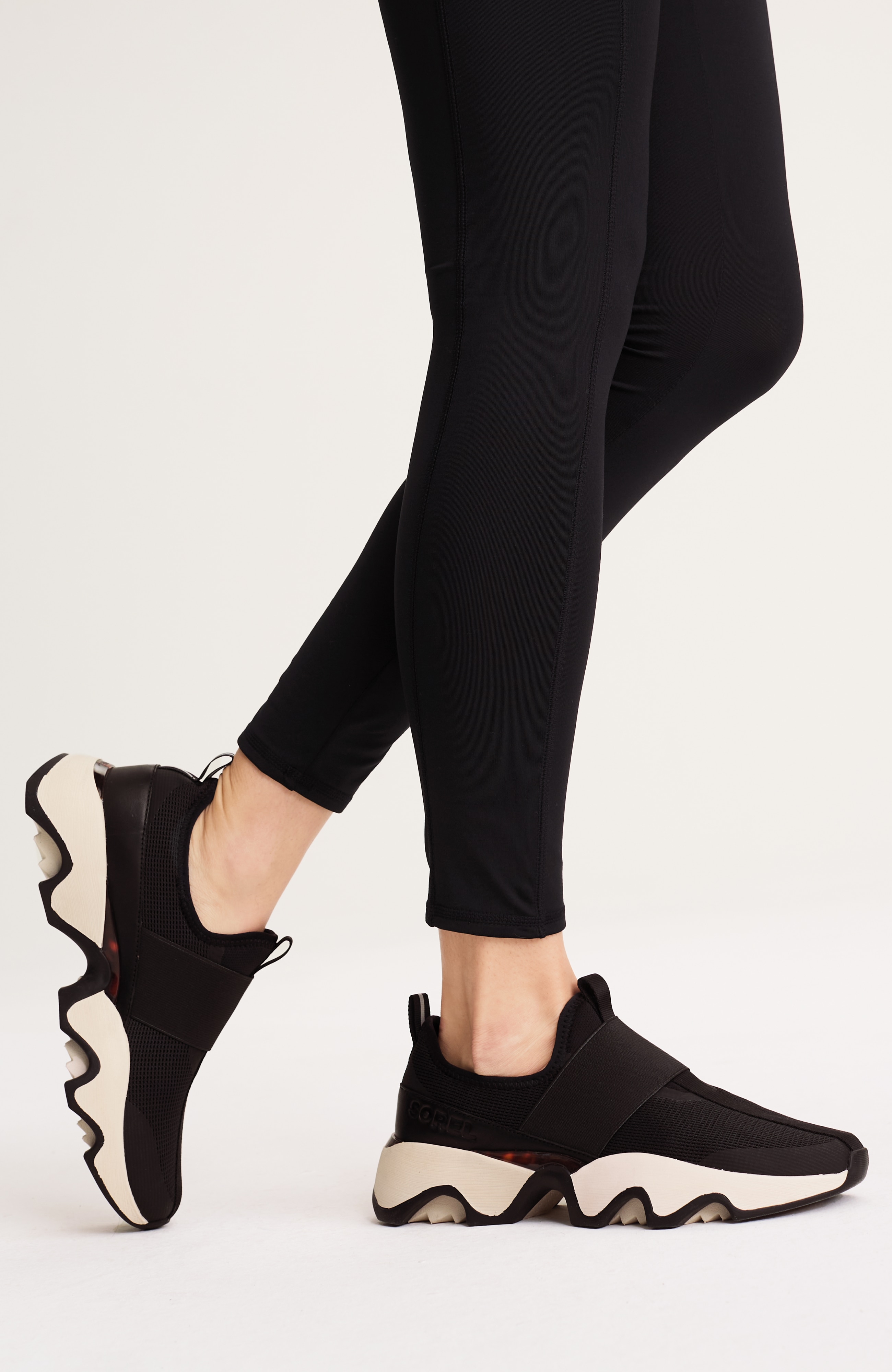 靴 StefanoBranchini VENUS STATEMENT STILETTO DRESS PUMPS