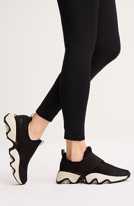 Sorel Kinetic™ Impact Ii Strap Sneakers JJill