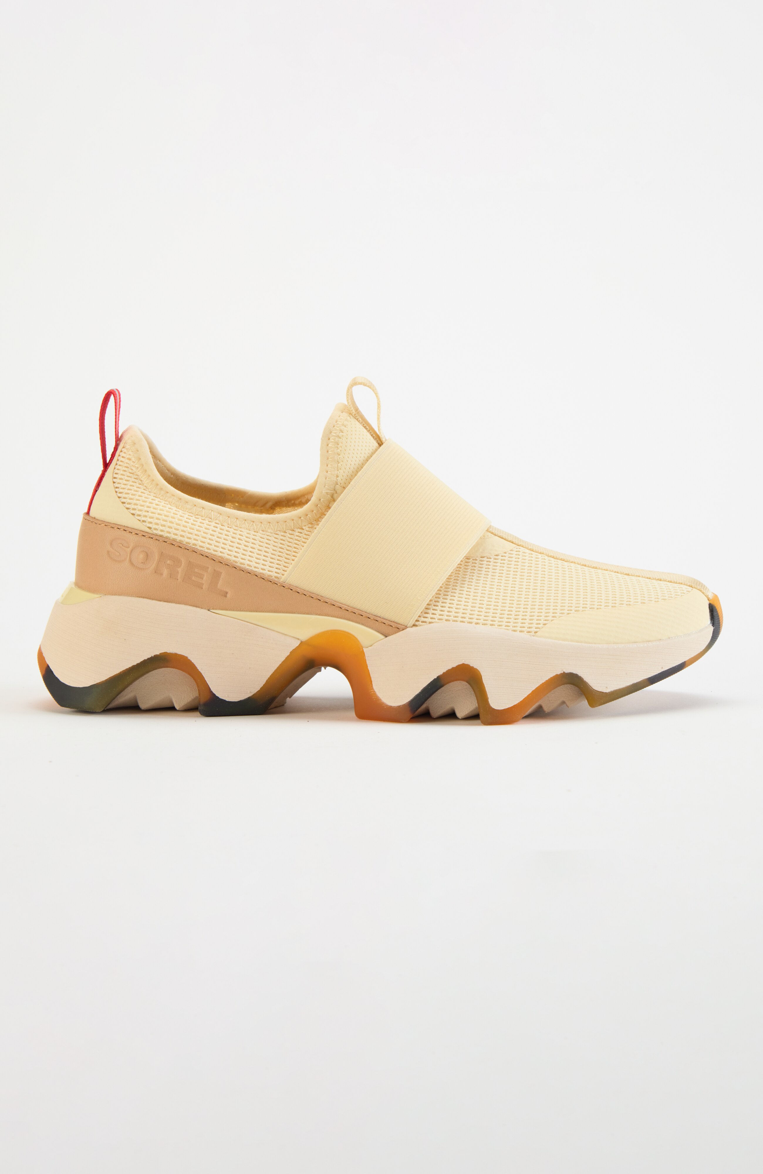 靴 StefanoBranchini Sorel Kinetic™ Impact Ii Strap Sneakers | JJill