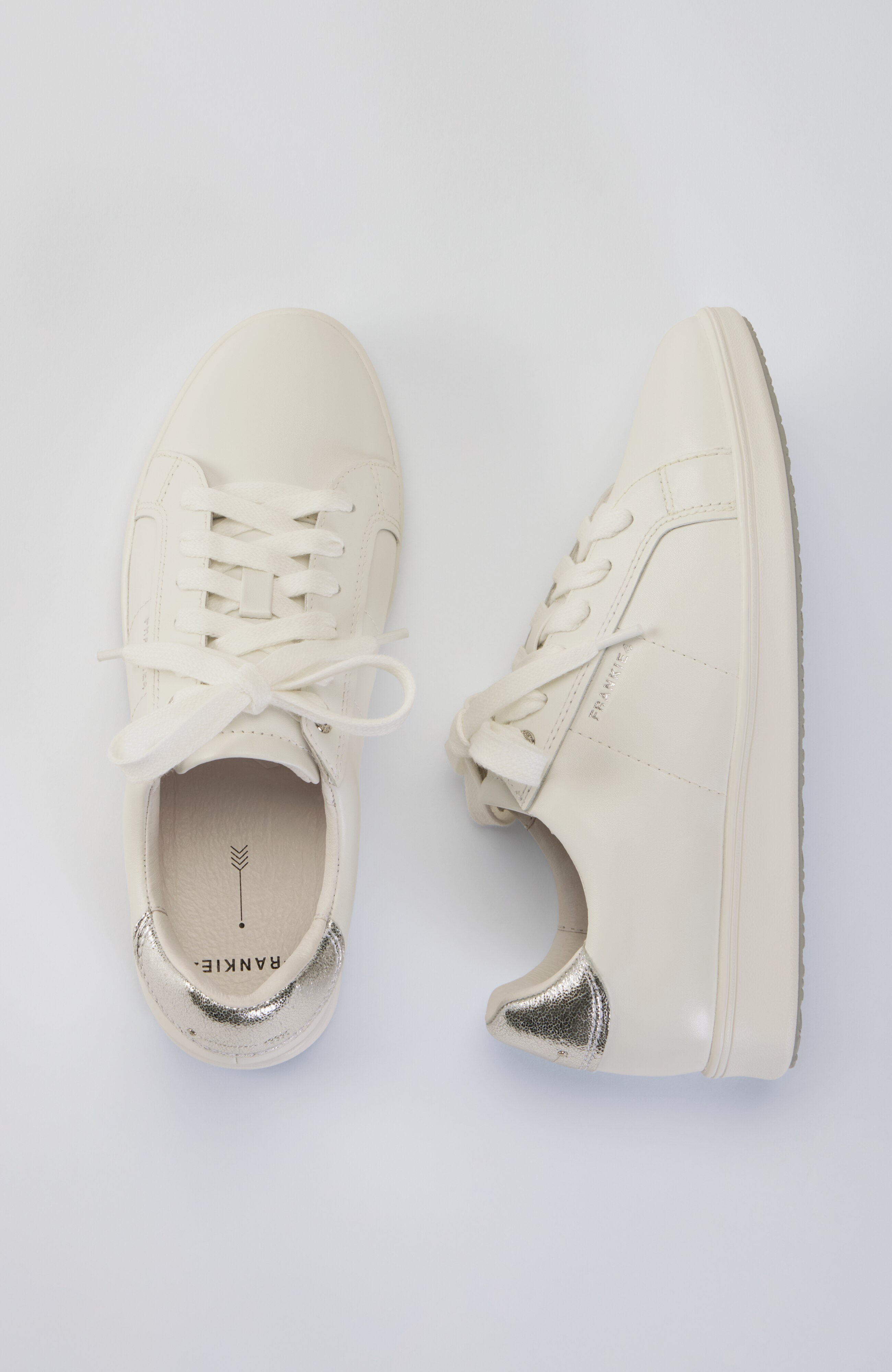 ジャッキーページ FRANKIE4 JACKIE SNEAKERS | JJill