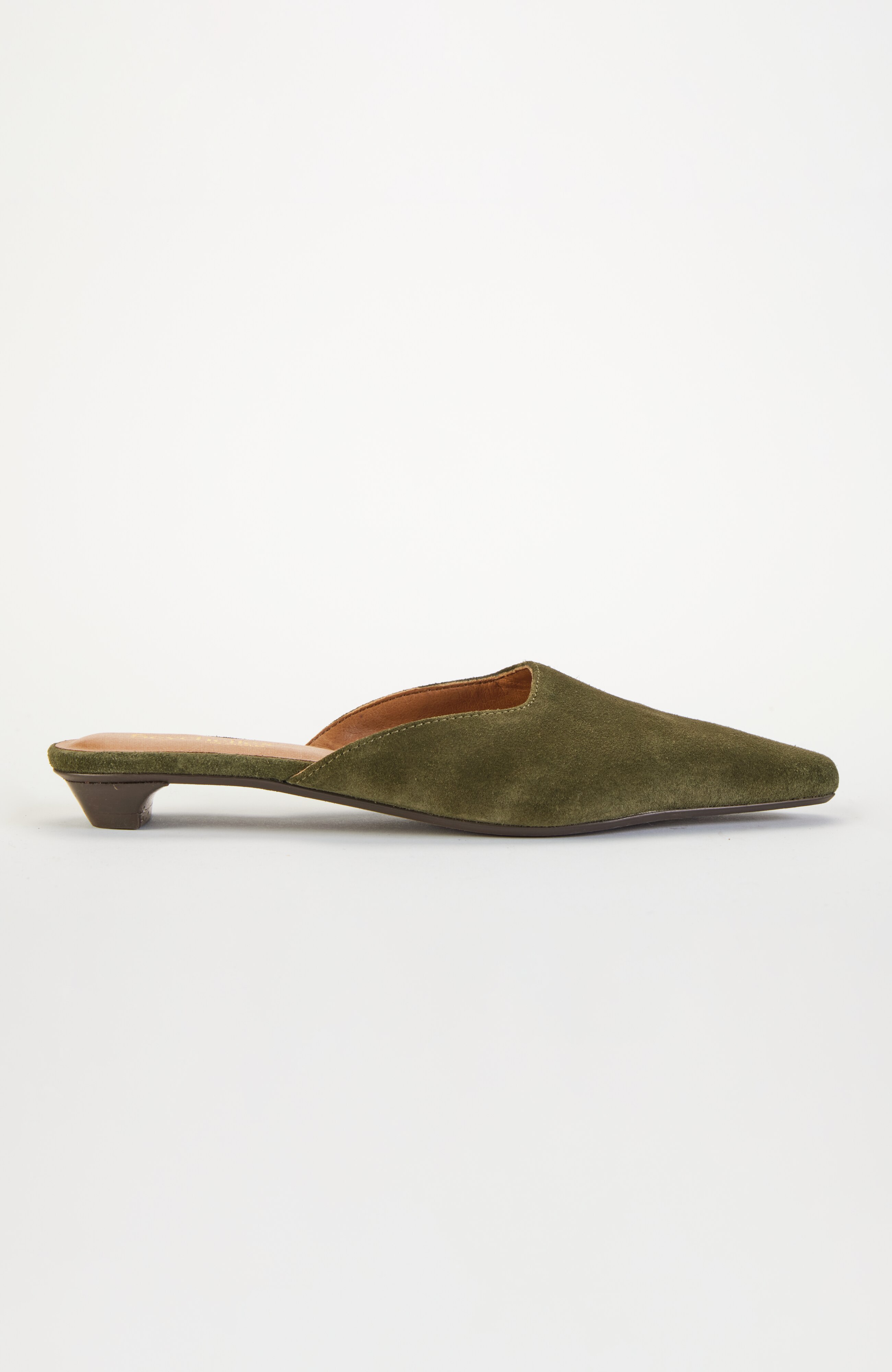 SEYCHELLES MOCKTAIL KITTEN HEEL MULES | JJill