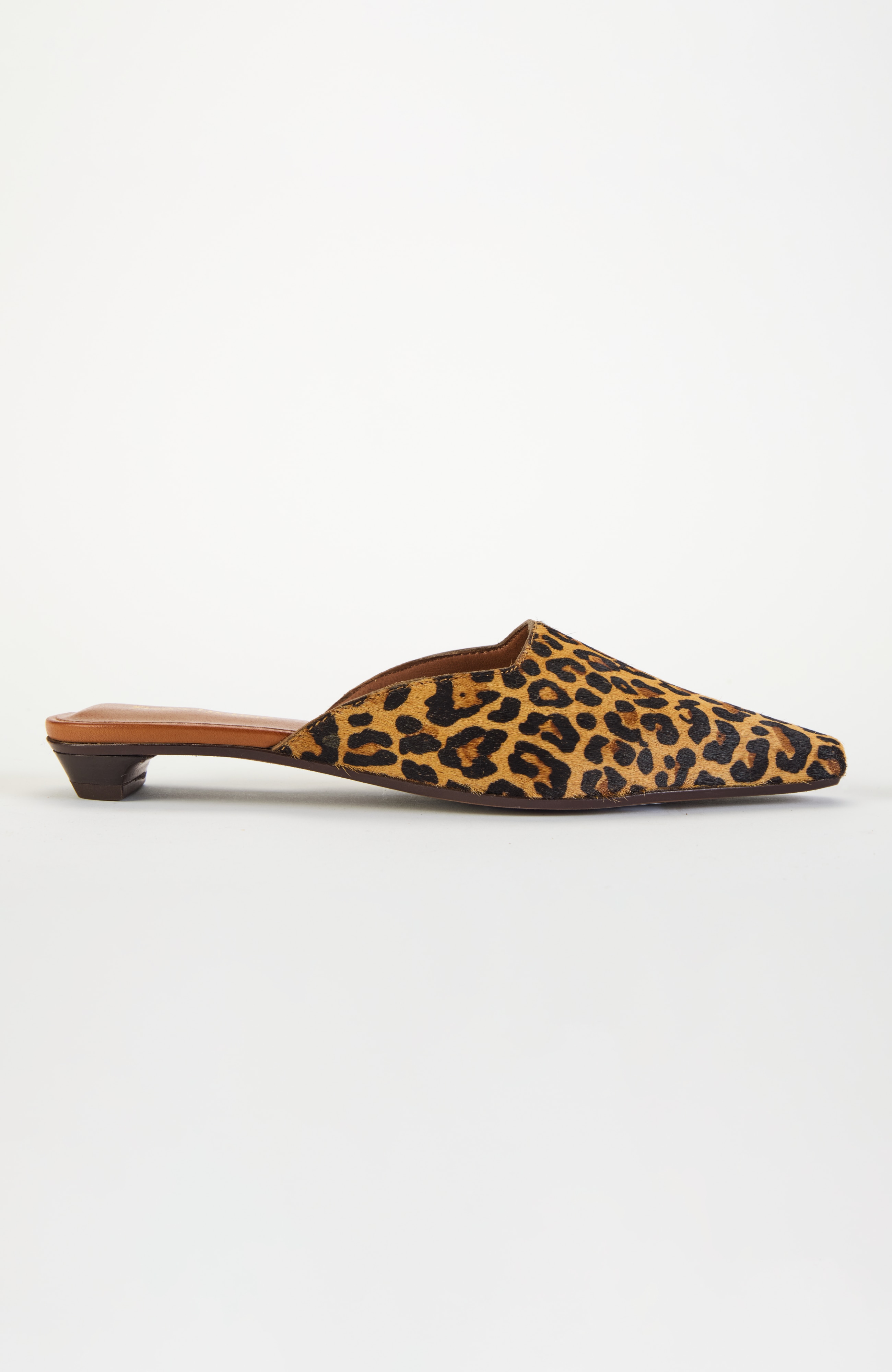 SEYCHELLES MOCKTAIL KITTEN HEEL MULES | JJill