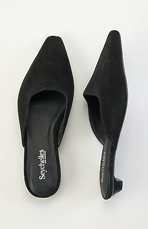 Image for Seychelles® Mocktail Kitten Heel Mules